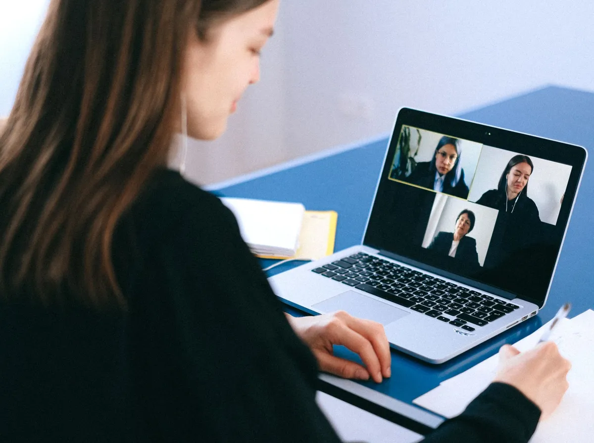 Entrevista em Inglês: Como se Sair Bem Sem Ser Fluente